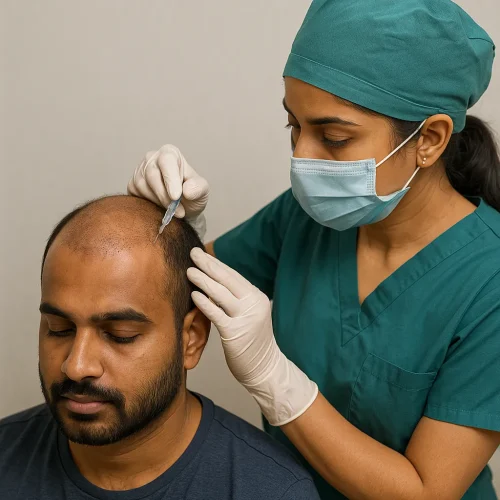 FUE-Hair-Transplant